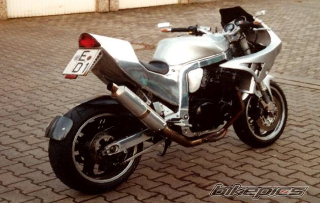 Bike Photo 94683