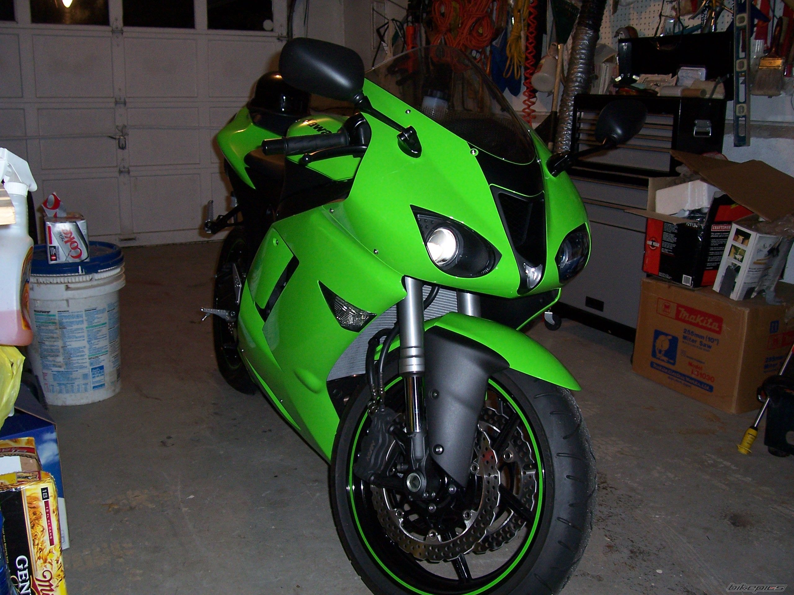 Bike Photo 946858