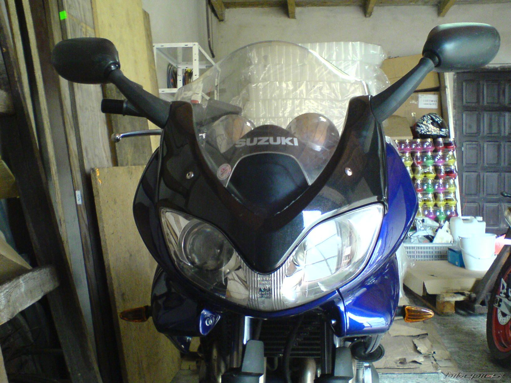 Bike Photo 947051