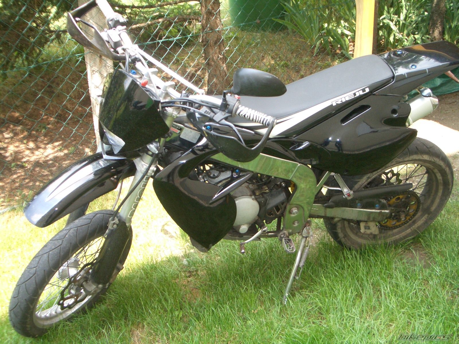 Bike Photo 947397