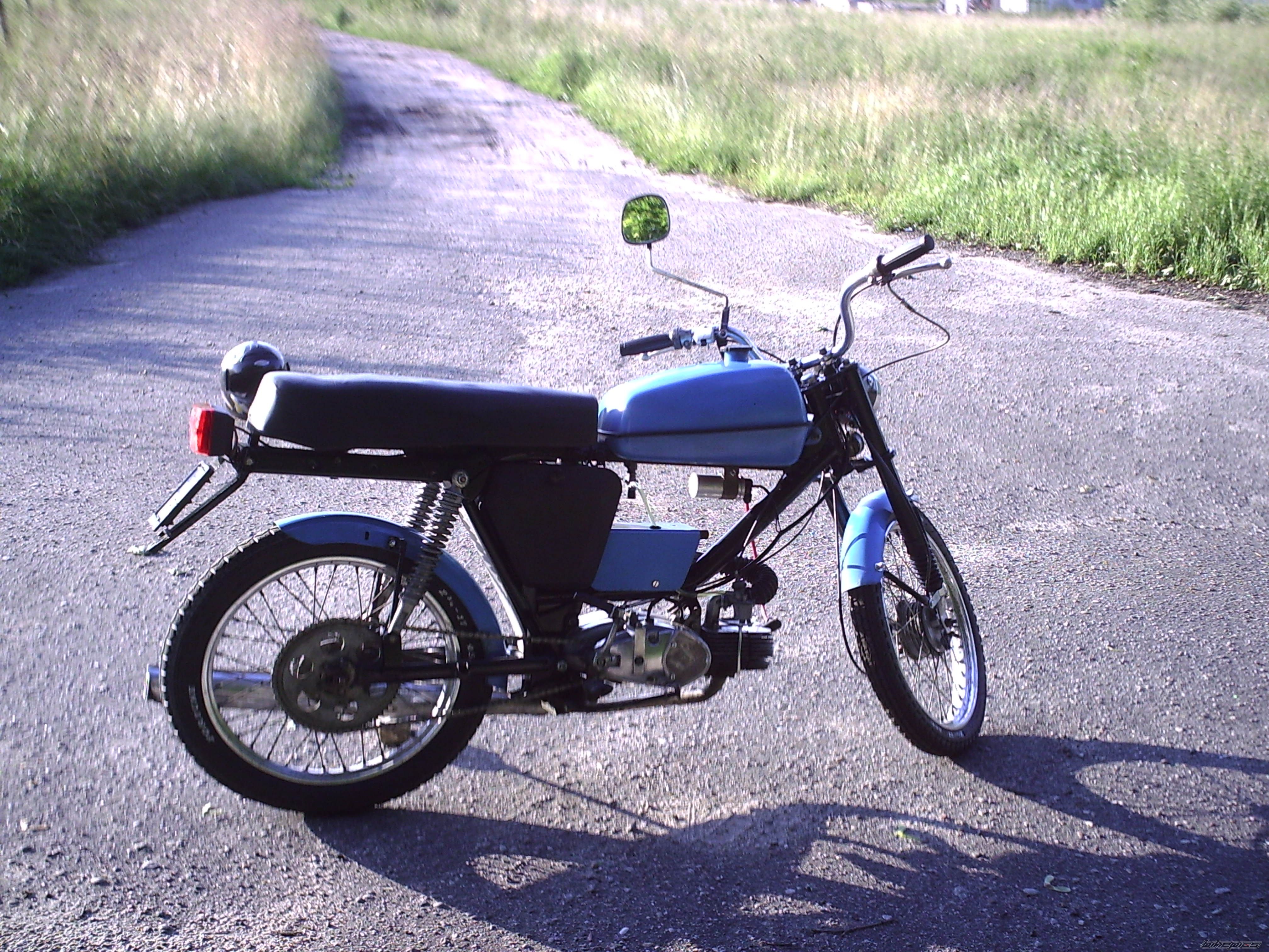 Bike Photo 947465