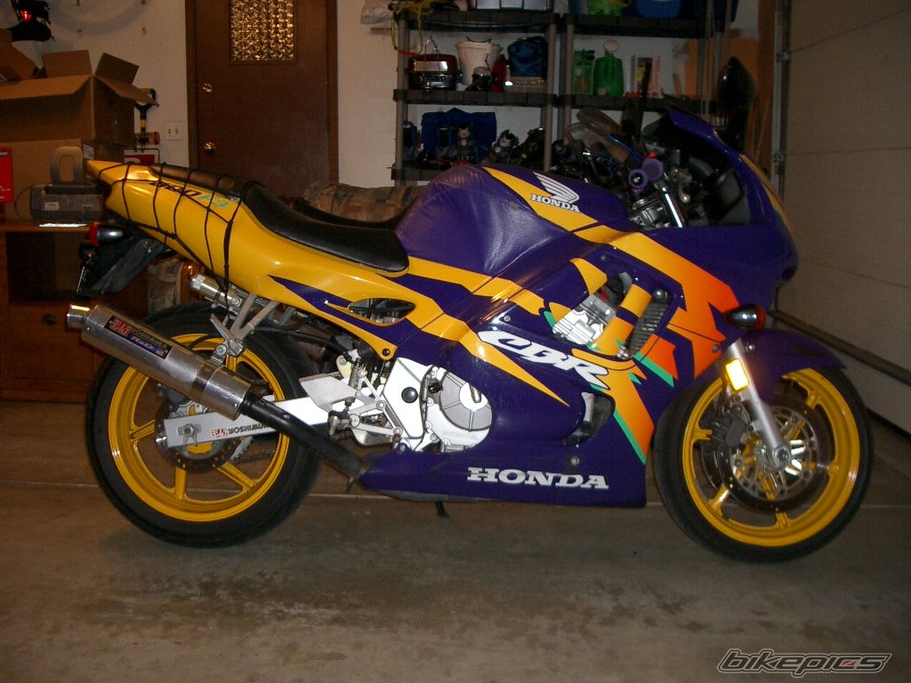 Bike Photo 947519