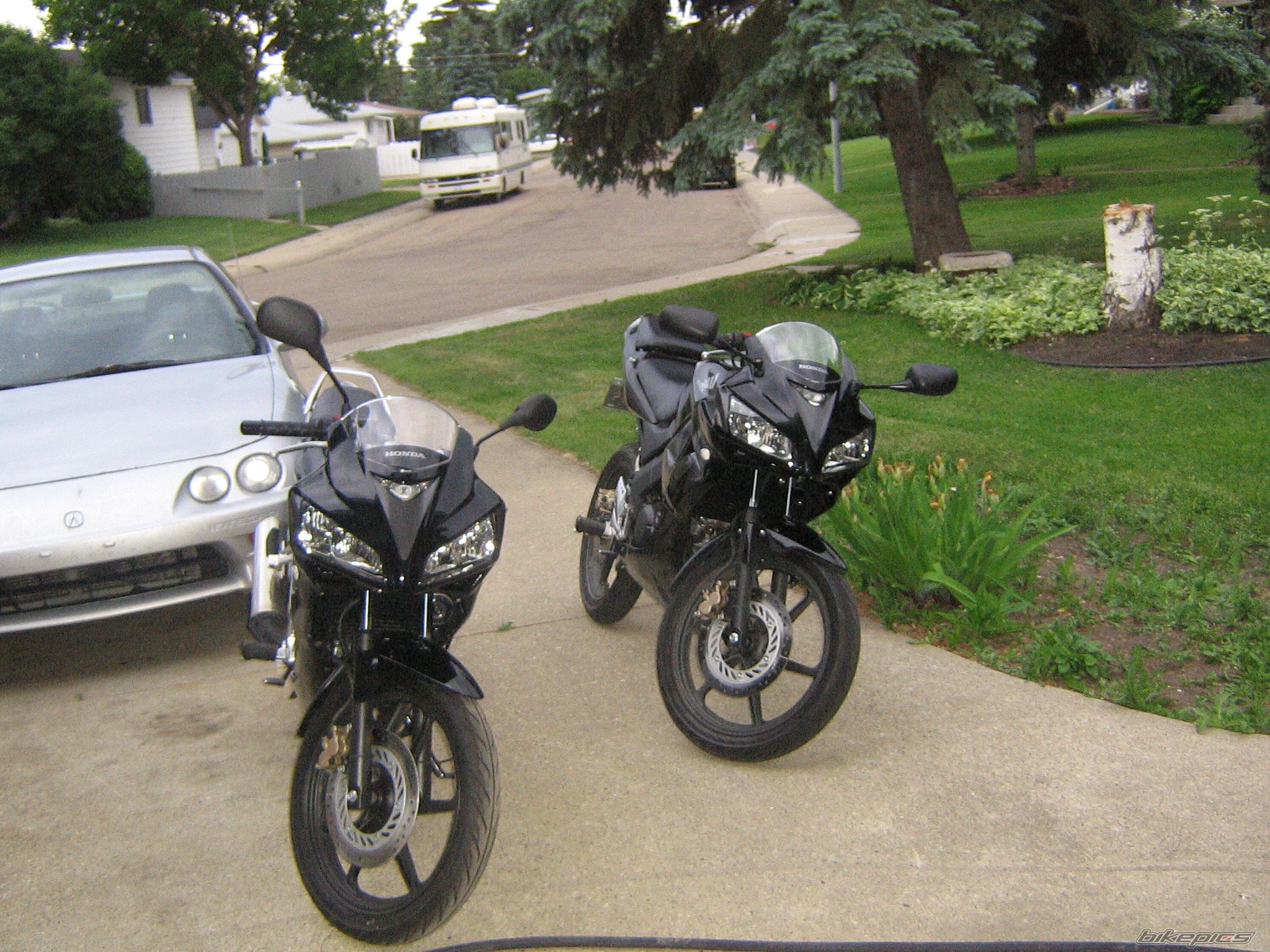 Bike Photo 947604