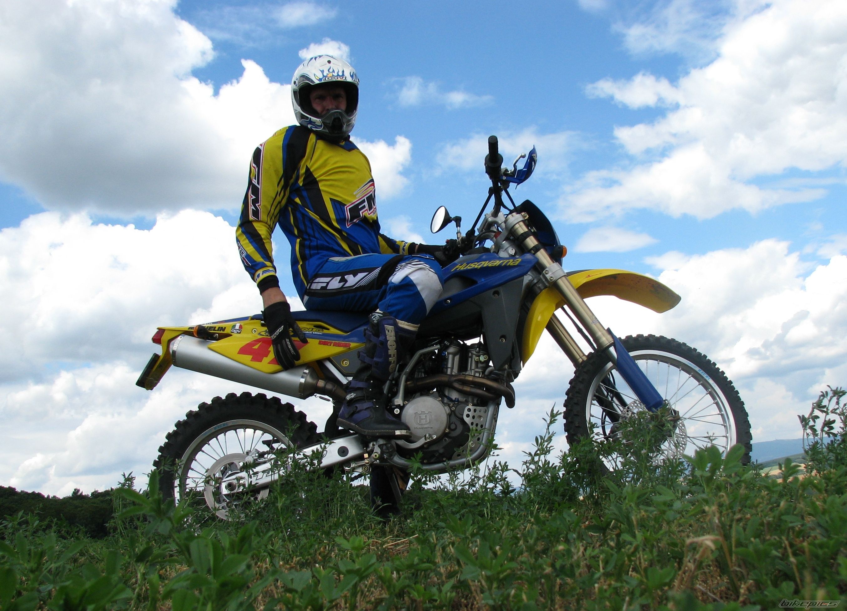 Bike Photo 948108