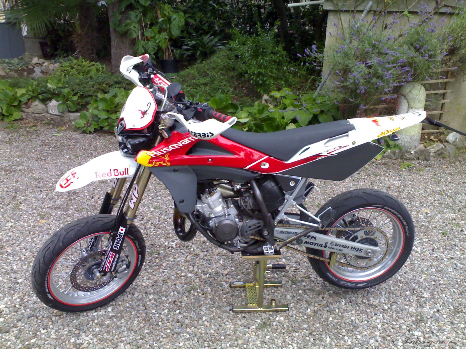 Bike Photo 948369