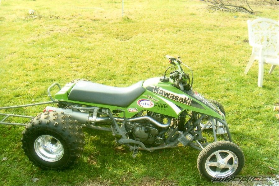 Bike Photo 948404