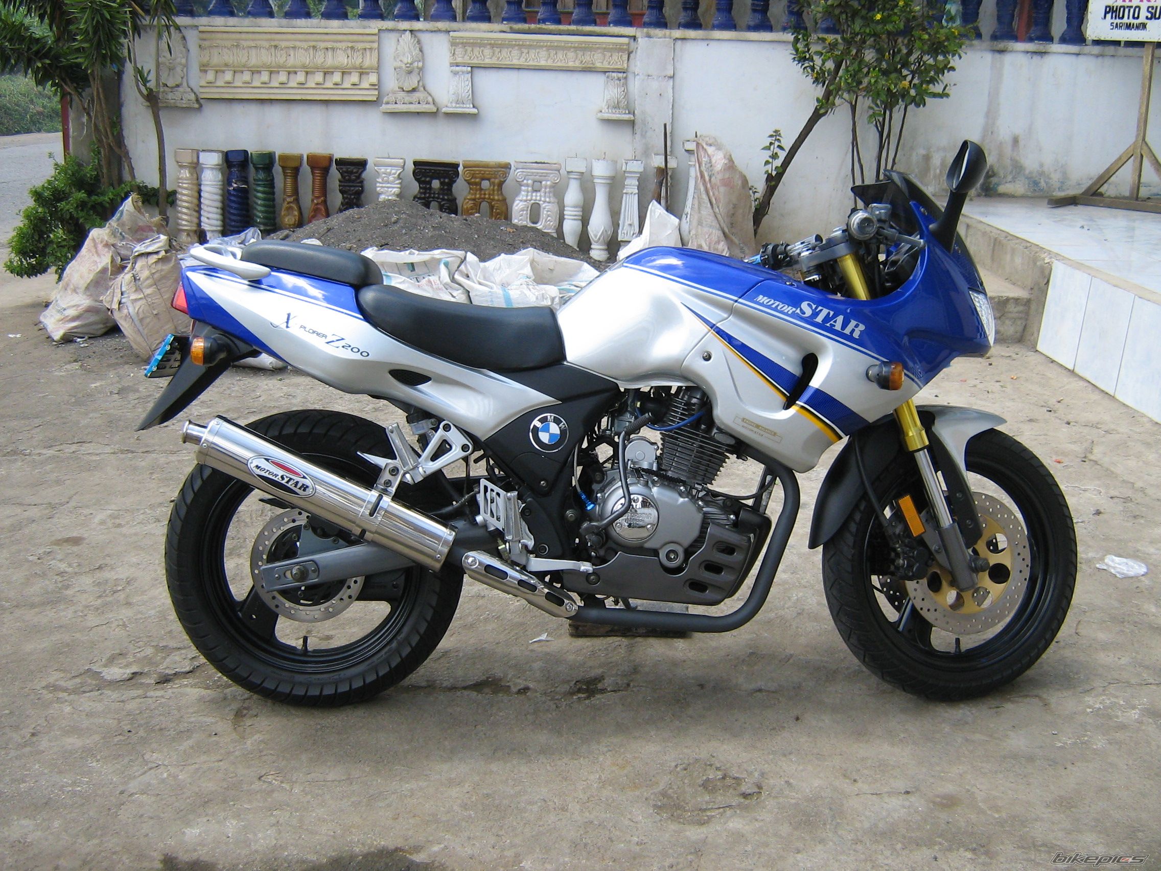 Bike Photo 948891