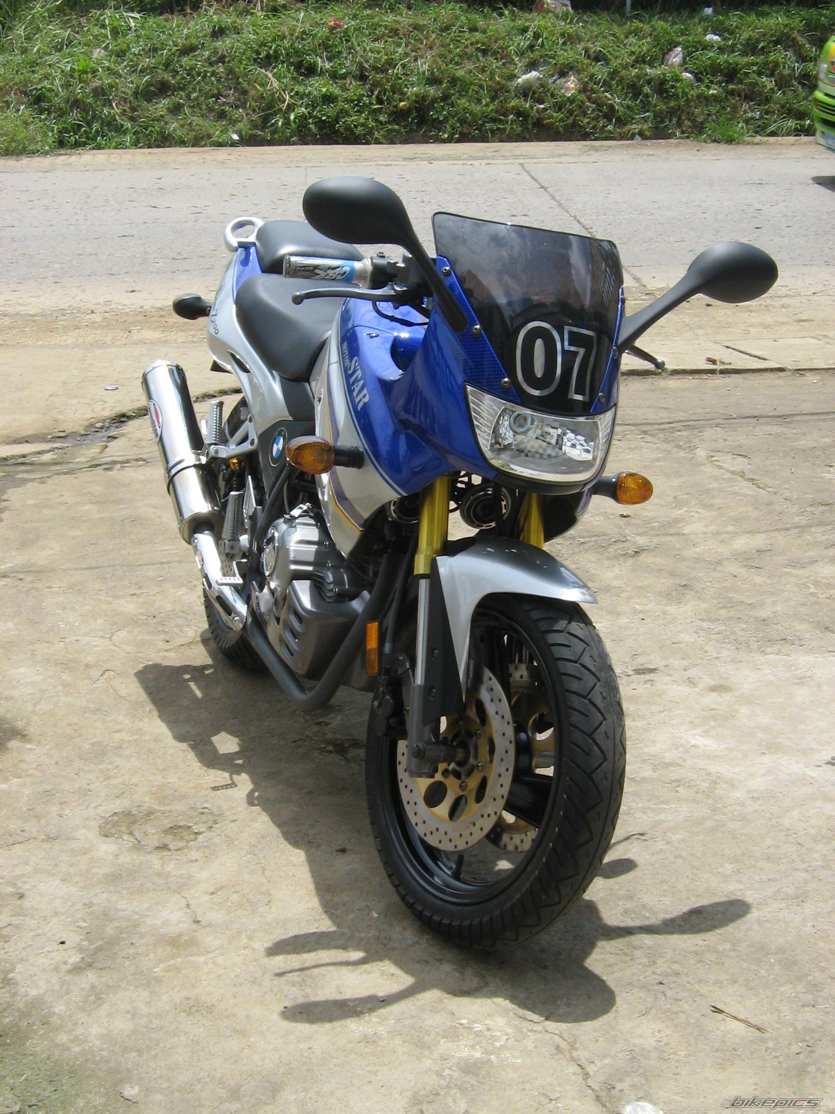 Bike Photo 948904