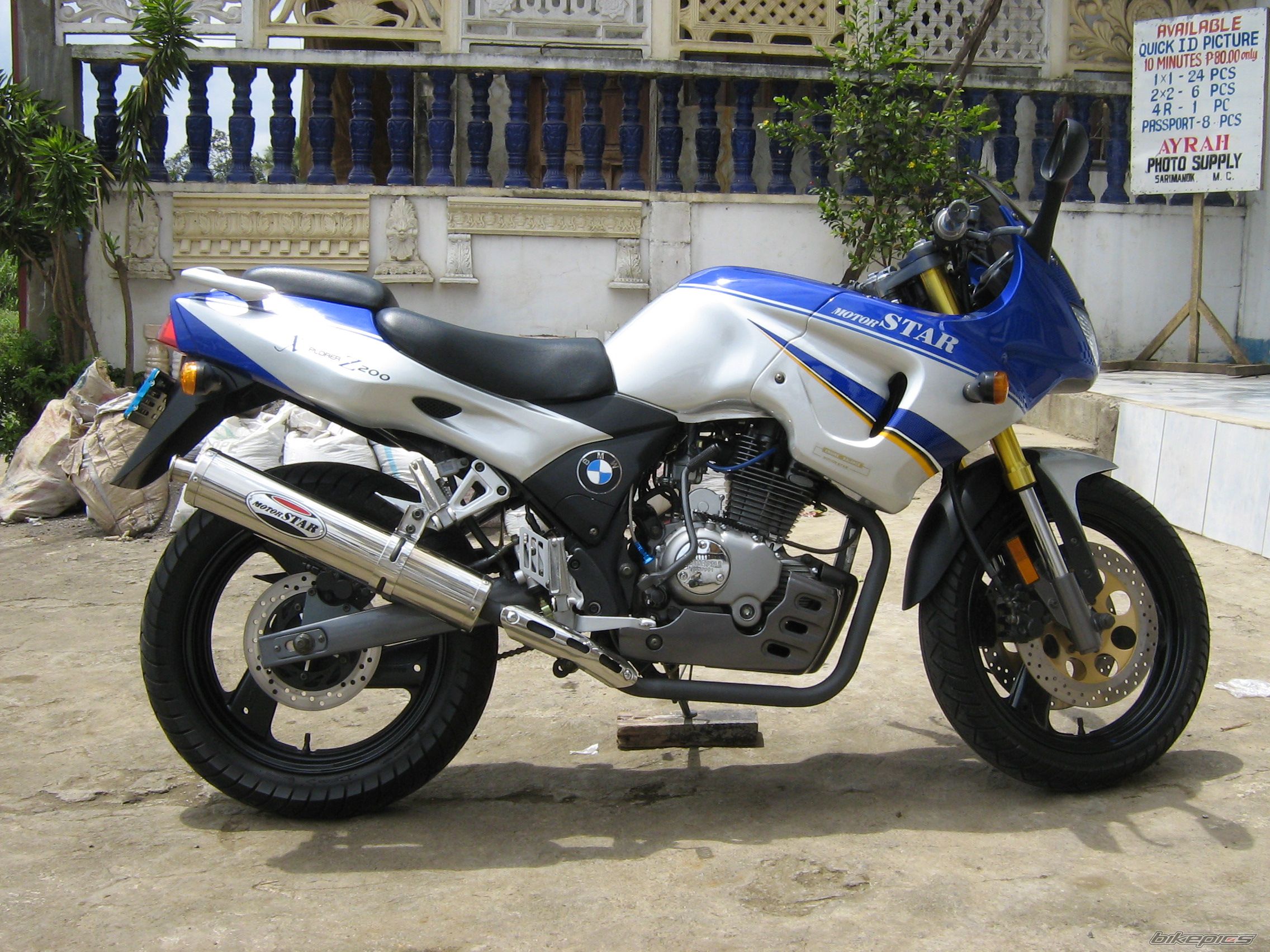 Bike Photo 948909