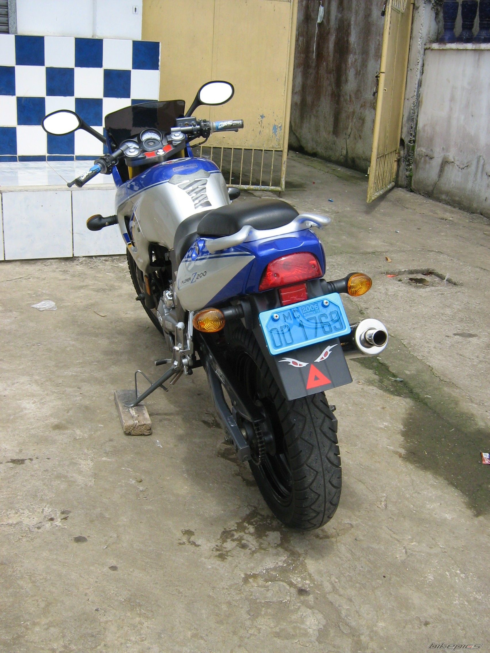 Bike Photo 948921