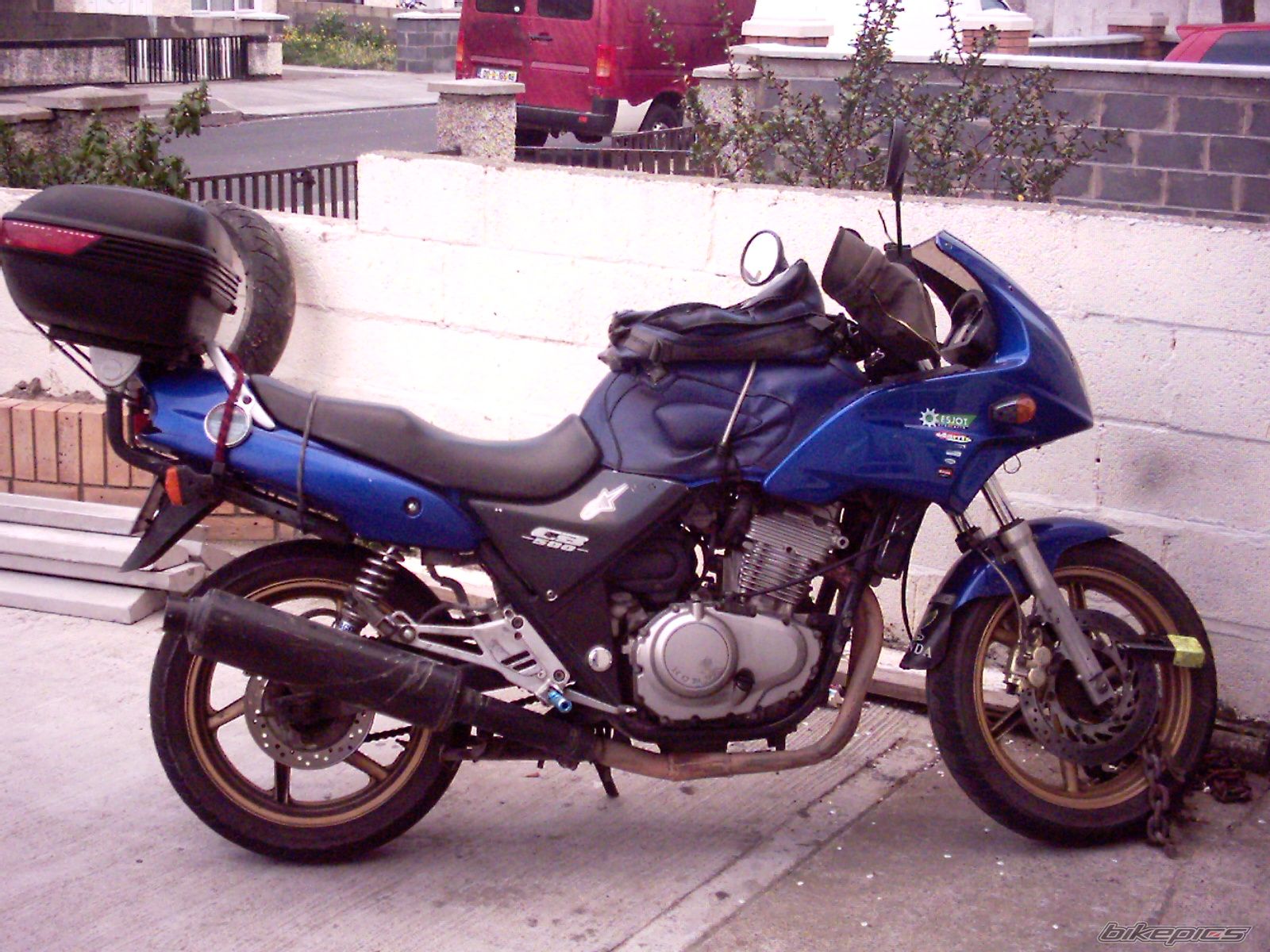 Bike Photo 949241