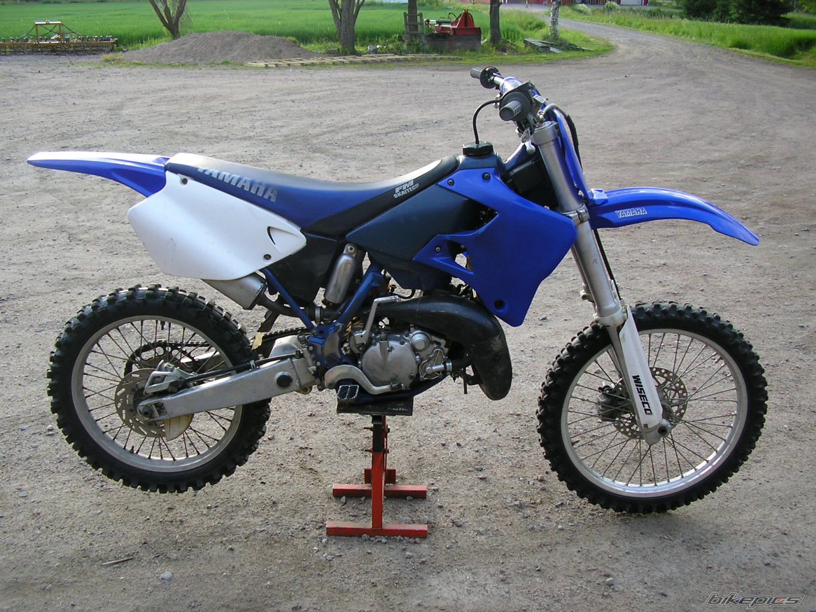 Bike Photo 949560