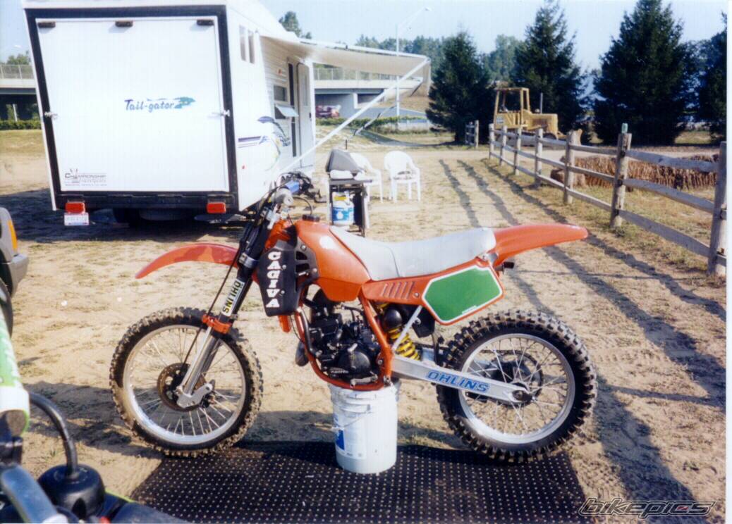 Bike Photo 95039