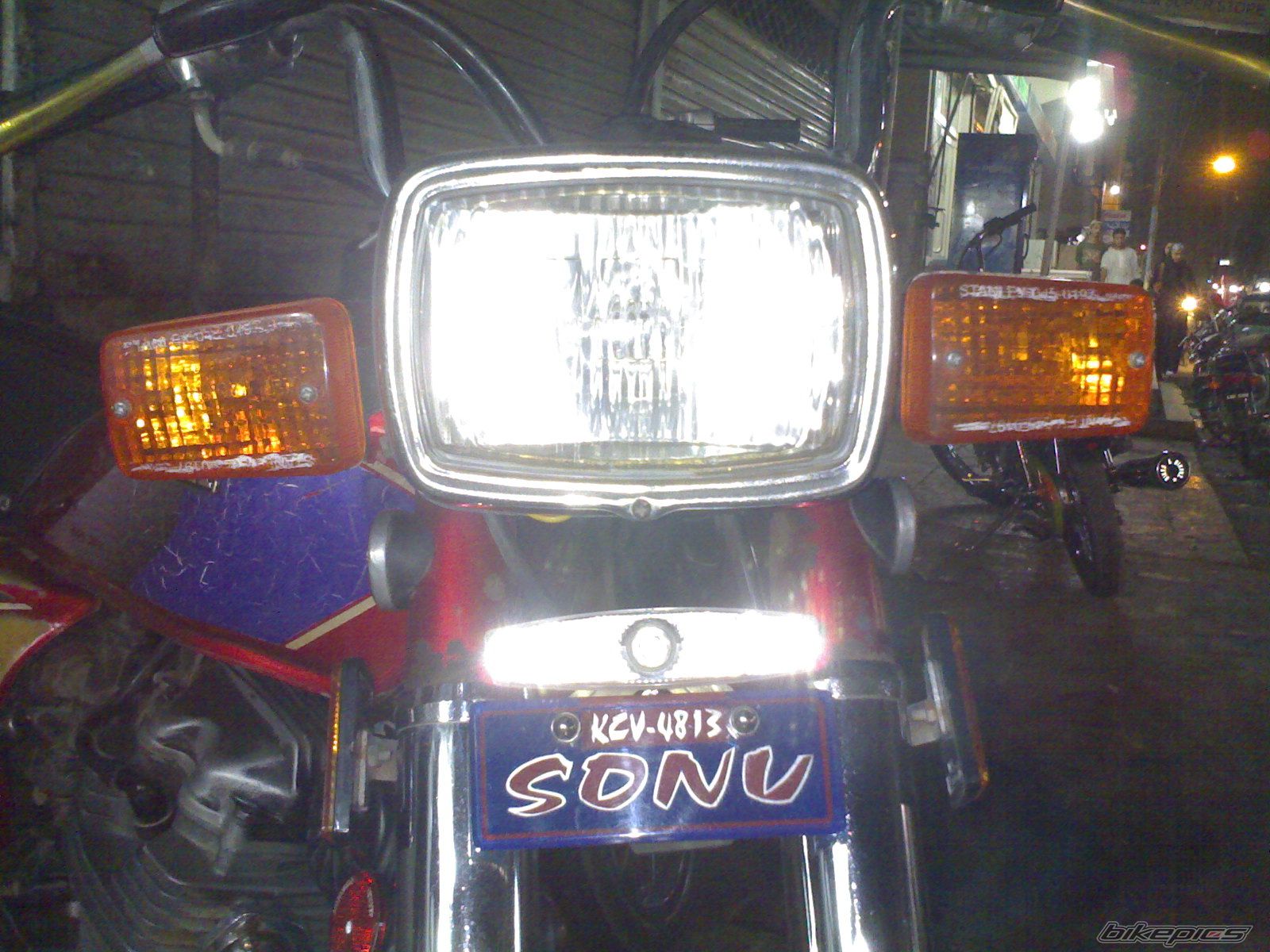 Bike Photo 951103
