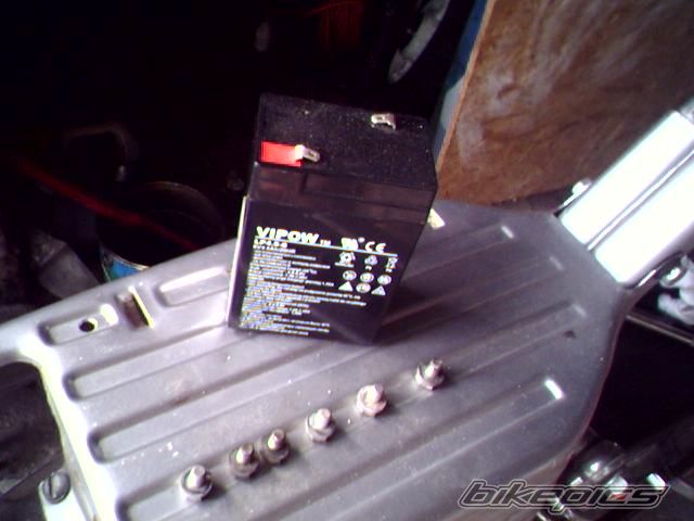Bike Photo 951233