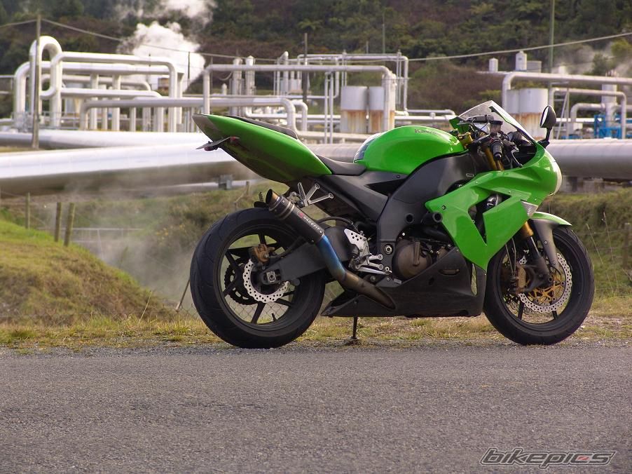 Bike Photo 954277