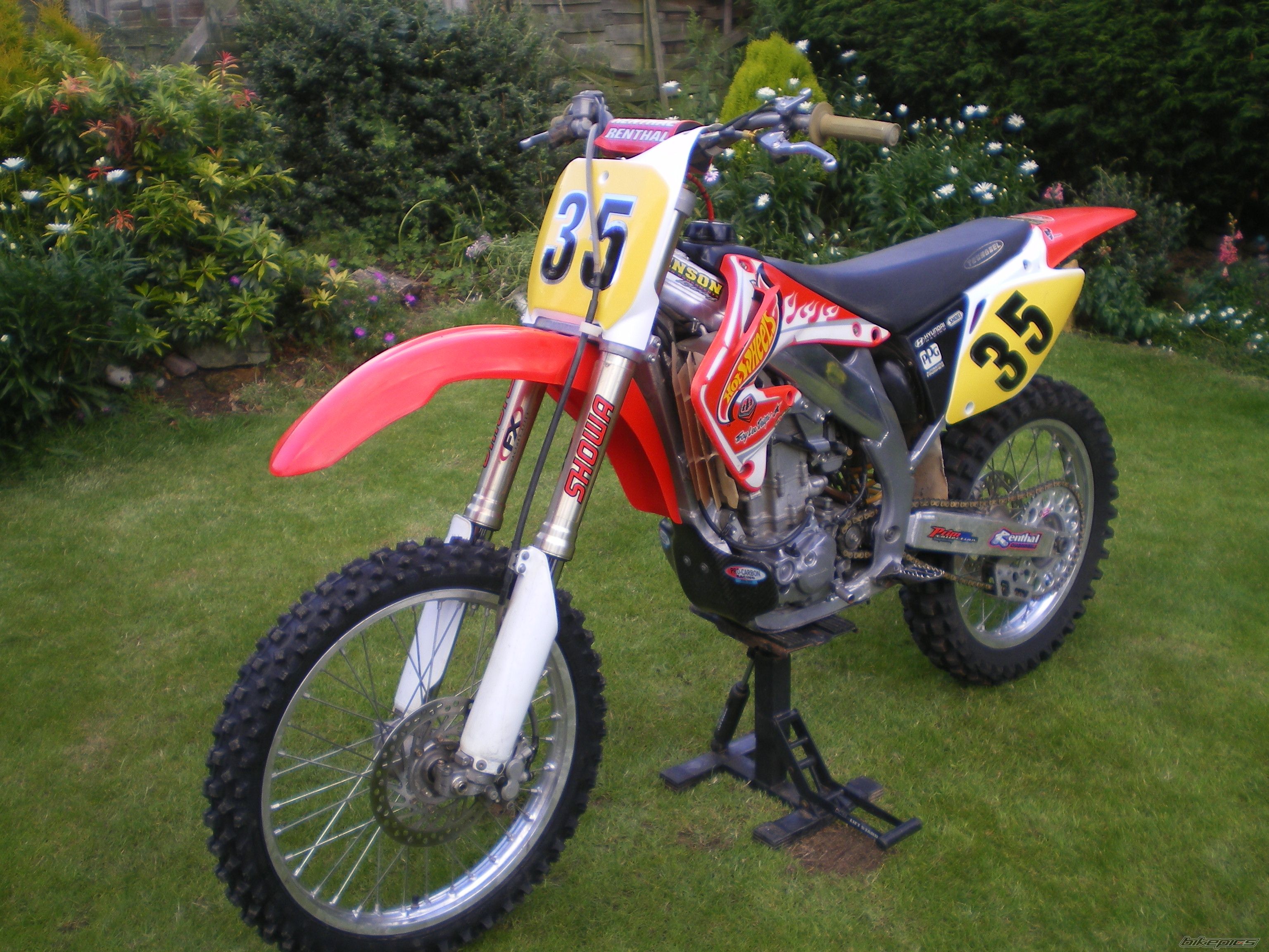Bike Photo 954605