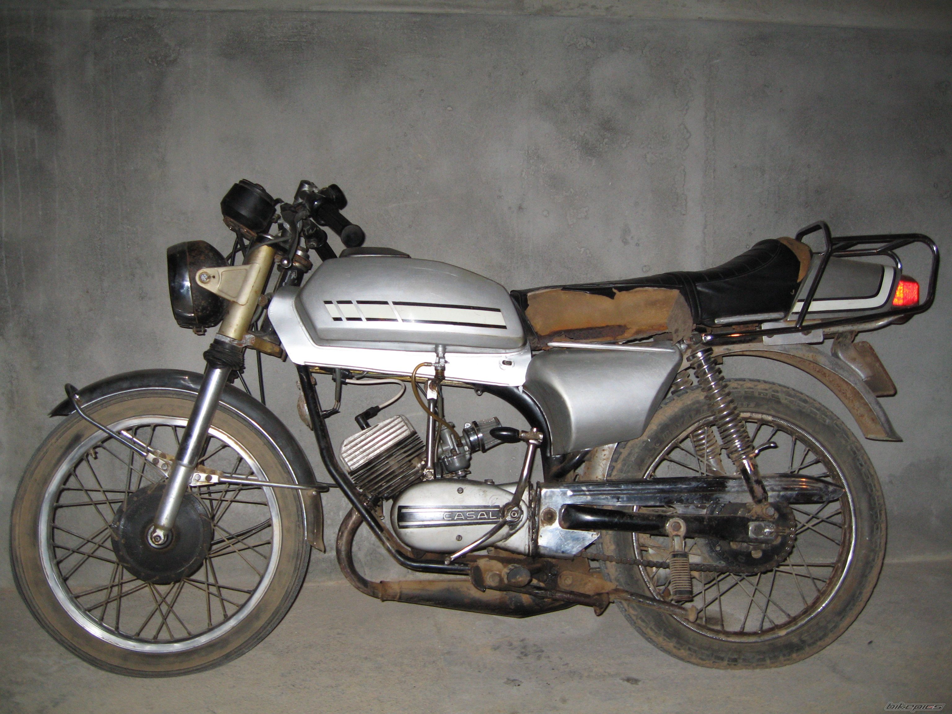 Bike Photo 954737