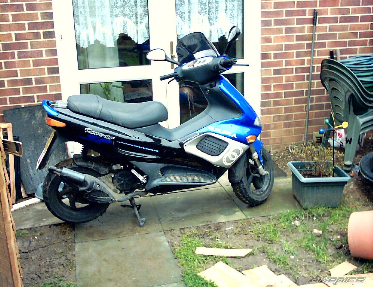Bike Photo 95511