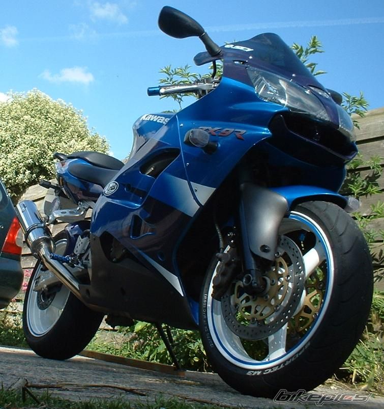 Bike Photo 955163