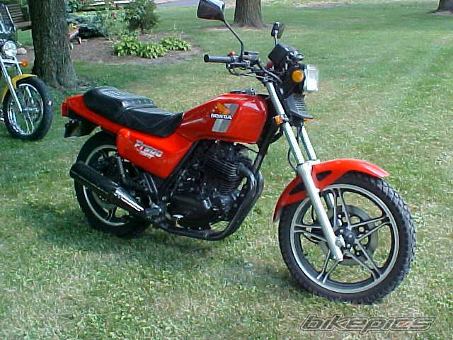 Bike Photo 955248