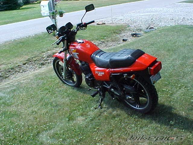 Bike Photo 955249