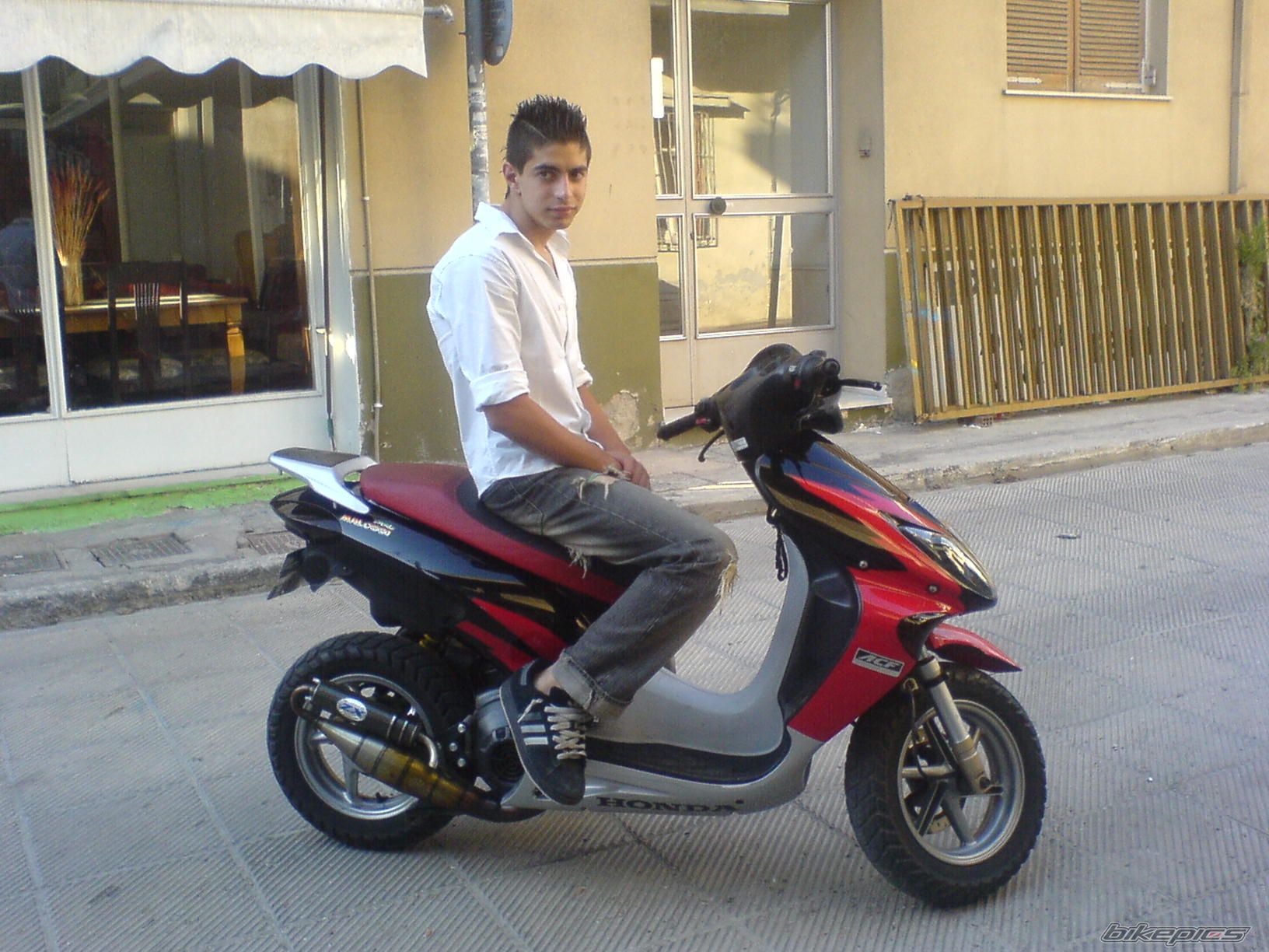 Bike Photo 955413