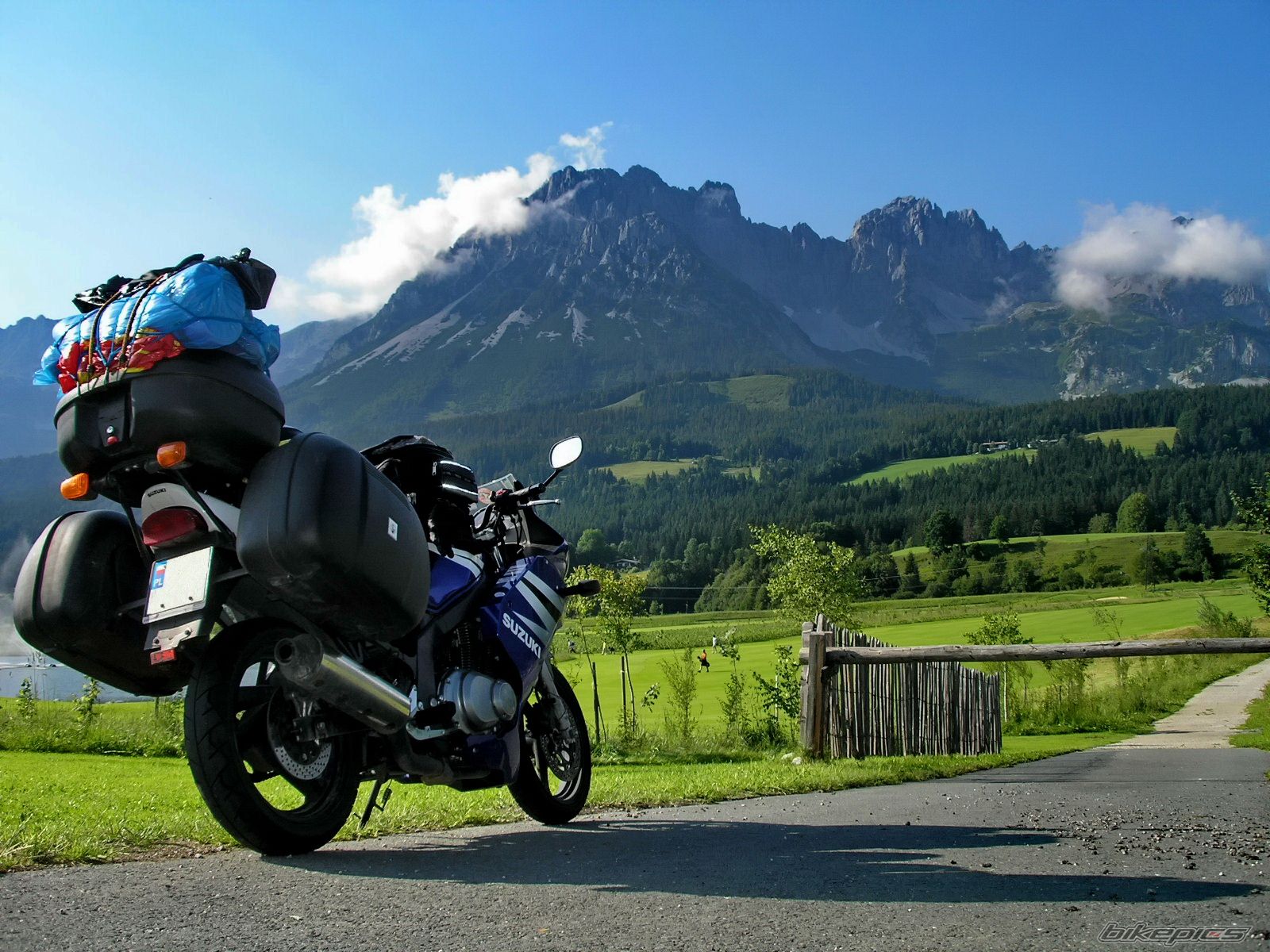 Bike Photo 955419