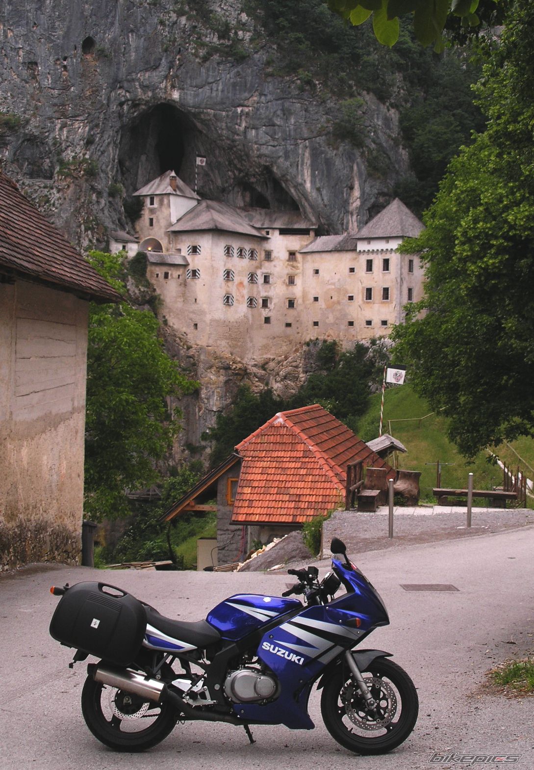 Bike Photo 955428