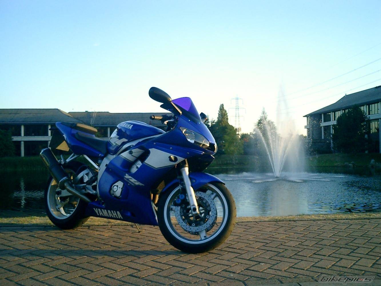 Bike Photo 95545