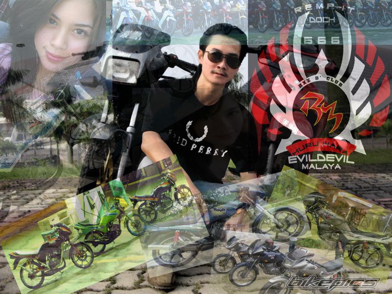 Bike Photo 955471