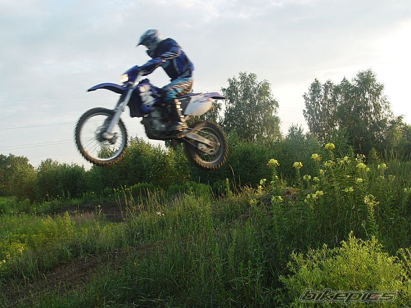 Bike Photo 955560