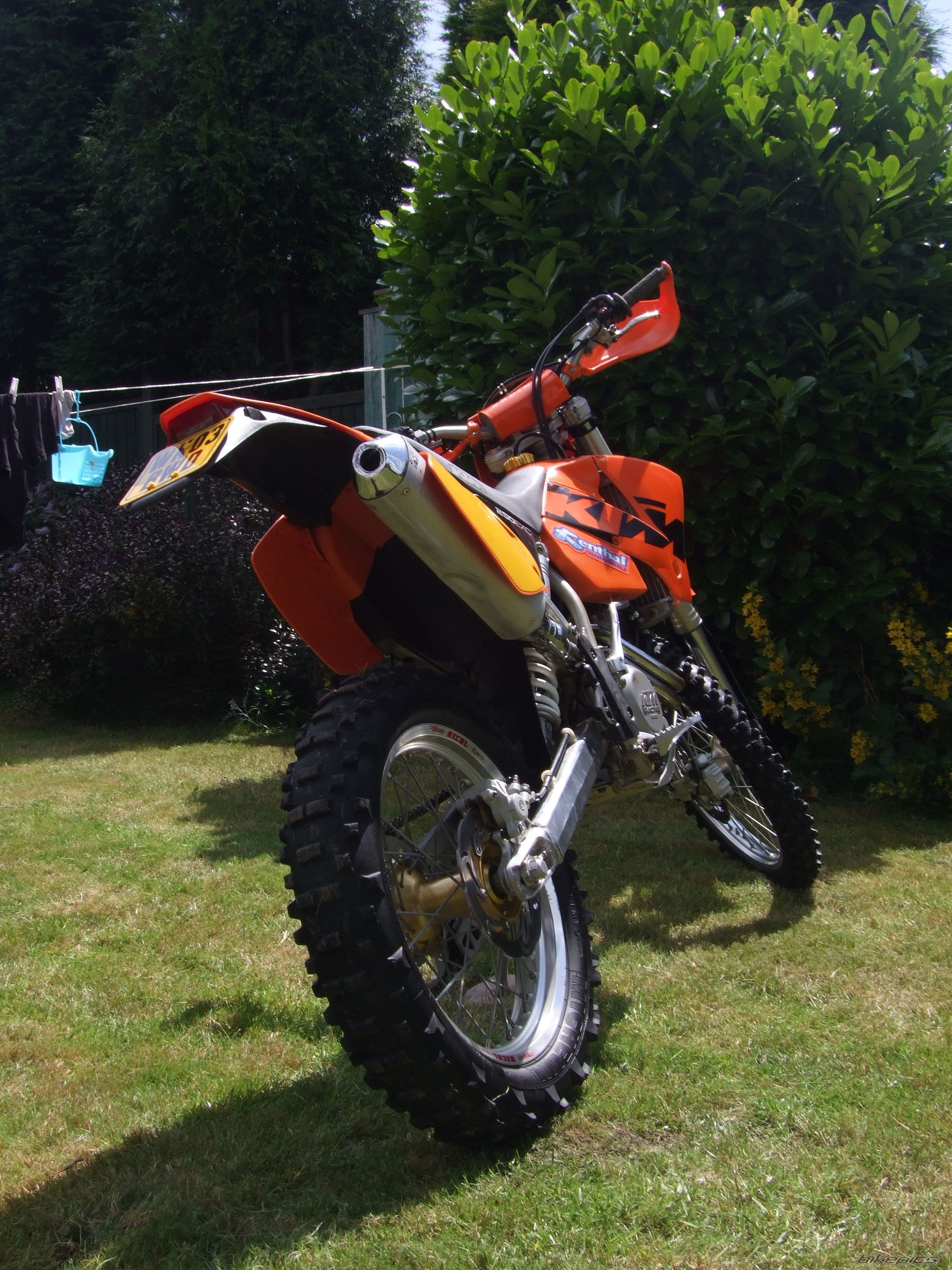 Bike Photo 956213