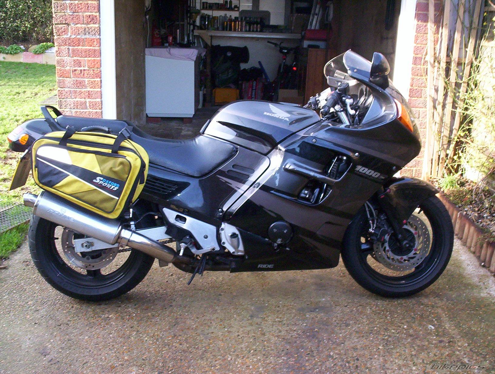 Bike Photo 95681