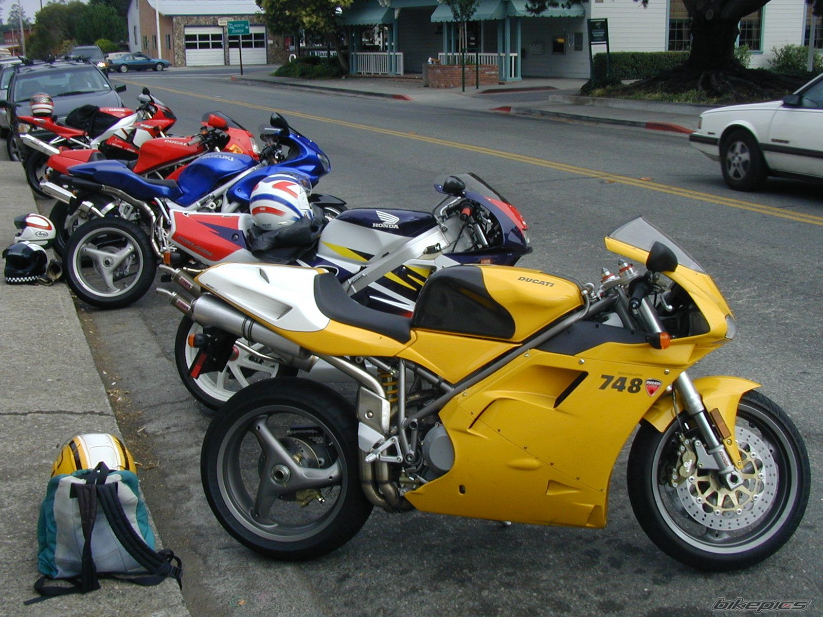 Bike Photo 957509