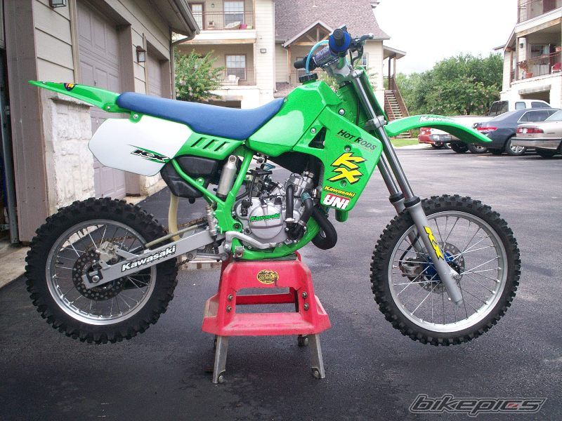 Bike Photo 957536