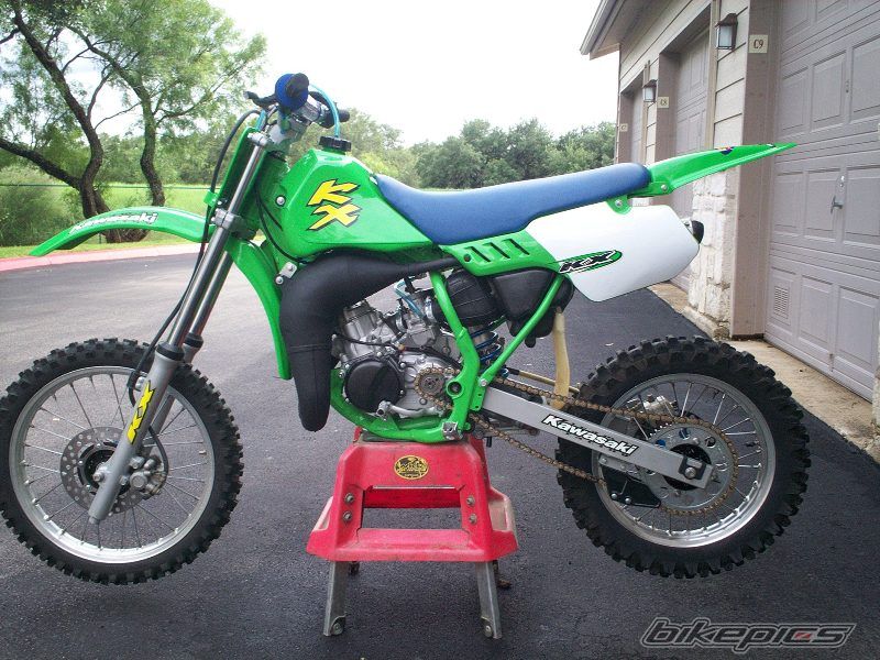 Bike Photo 957538