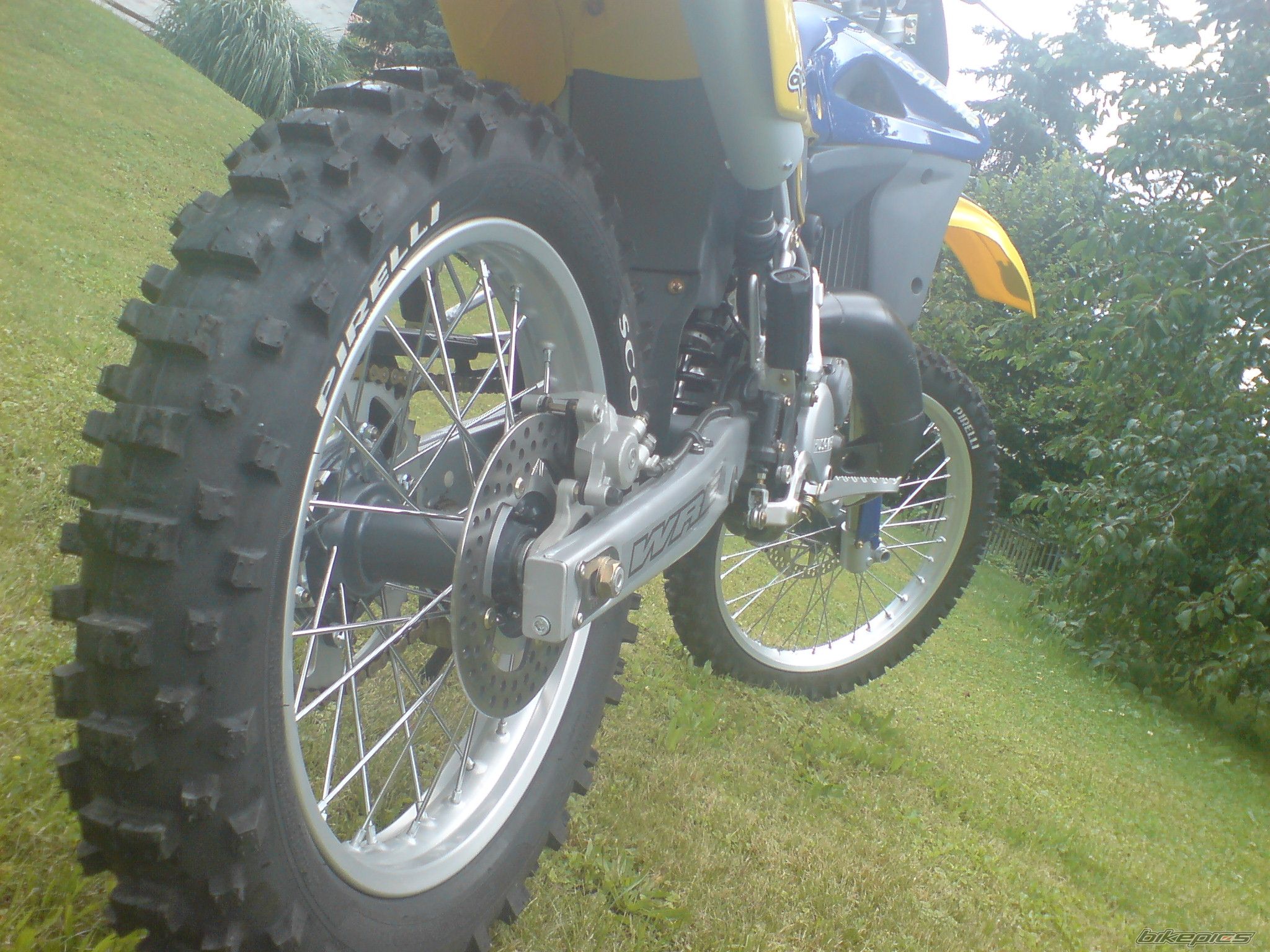 Bike Photo 957802