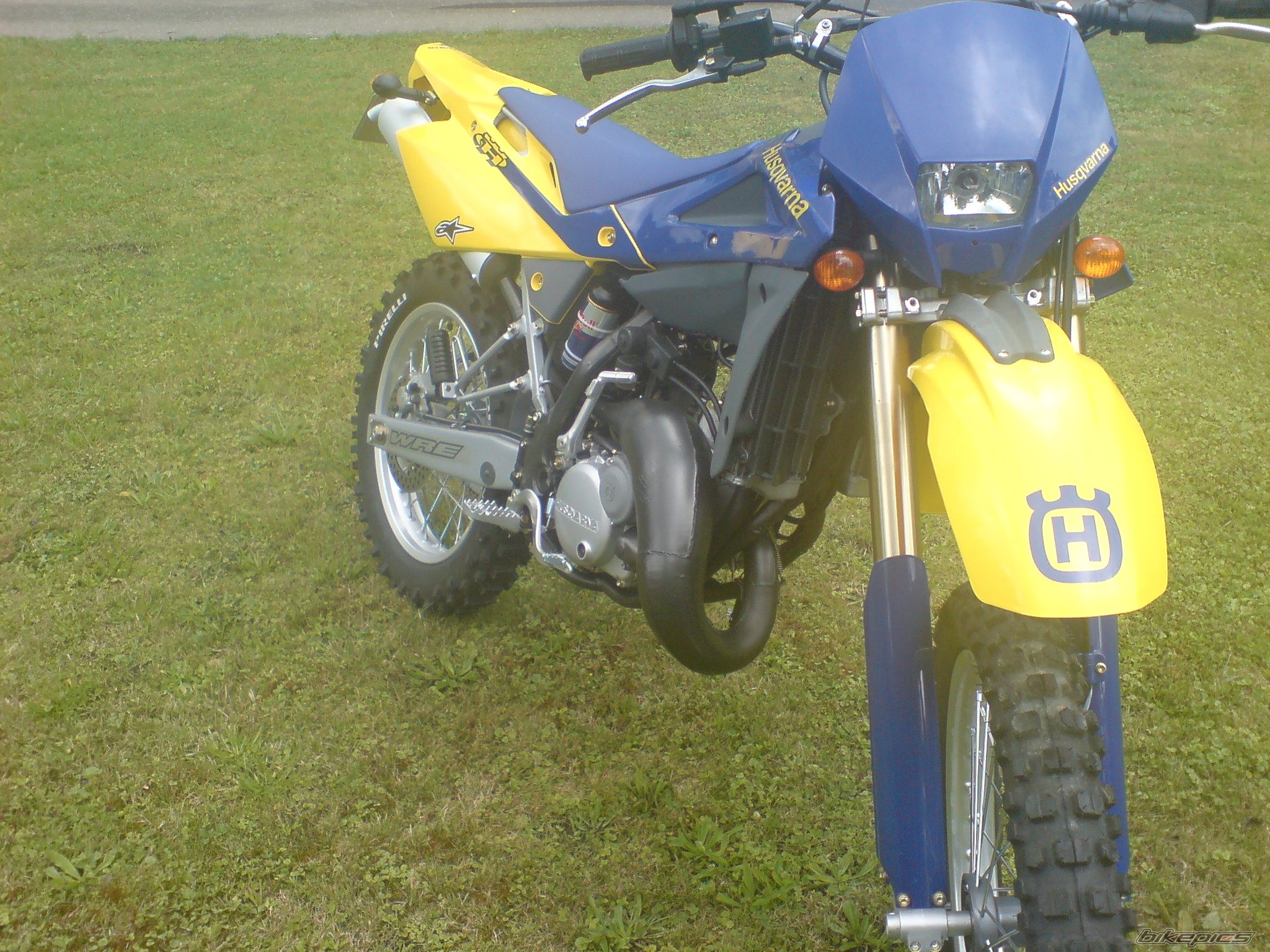 Bike Photo 957804