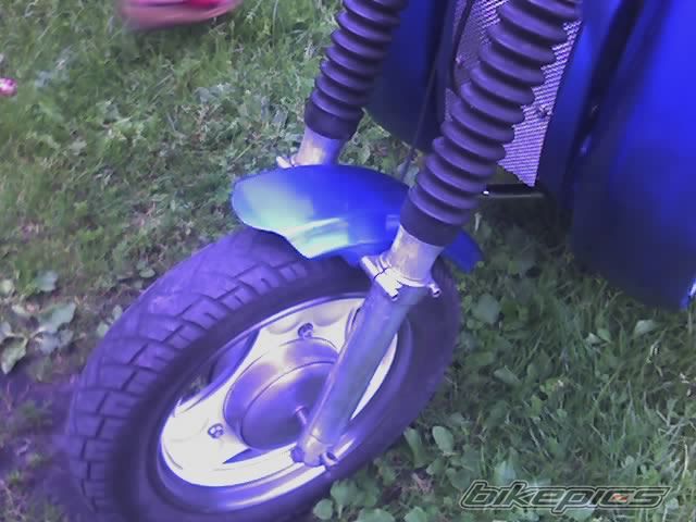 Bike Photo 958287