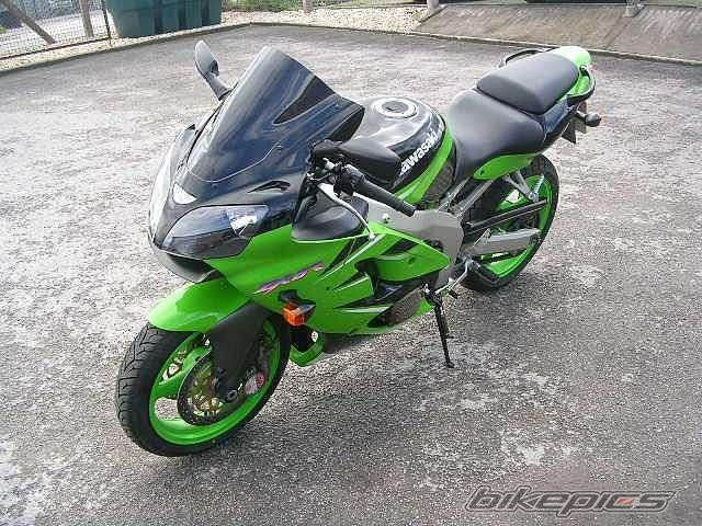 Bike Photo 958305