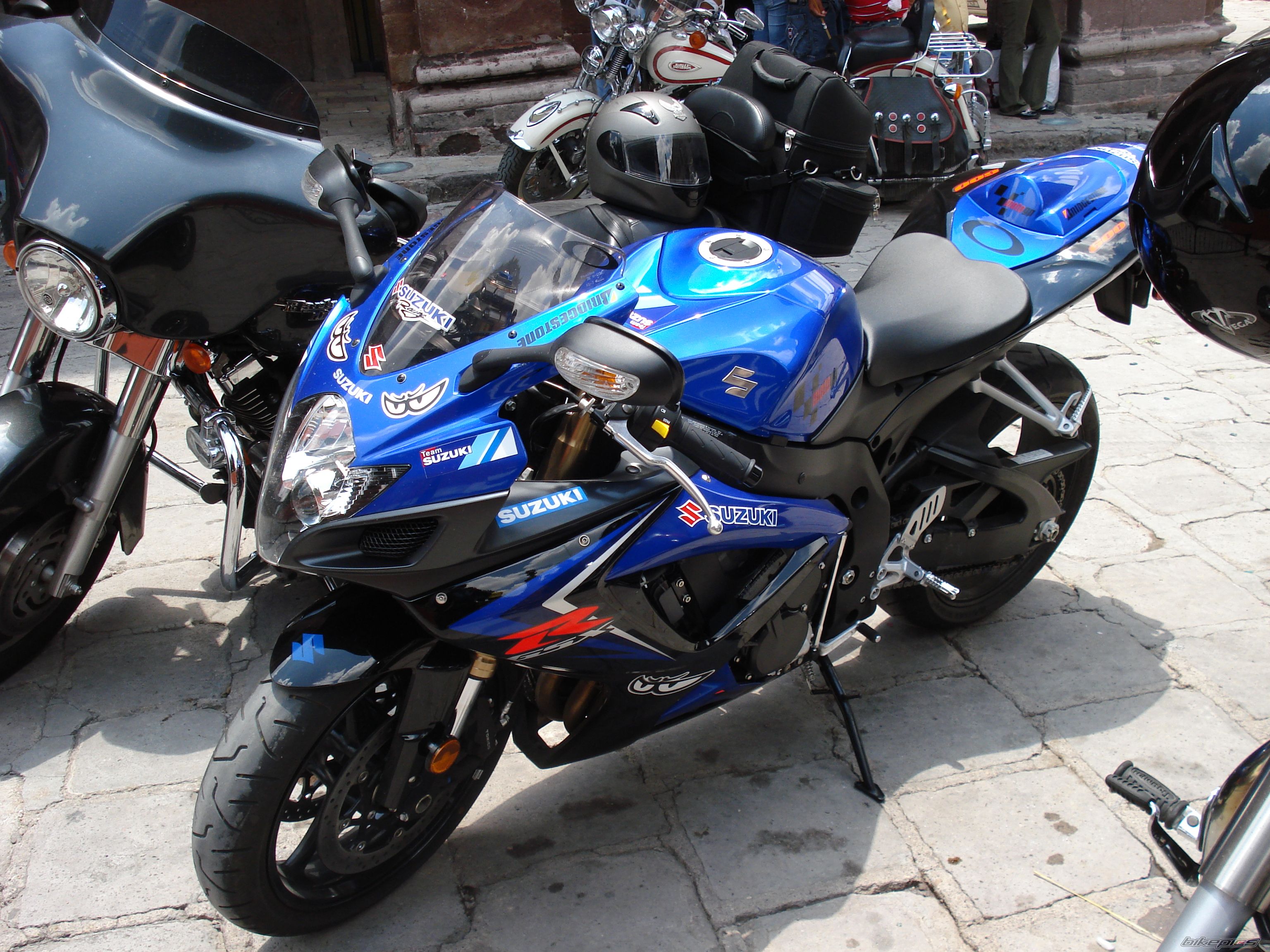 Bike Photo 958615