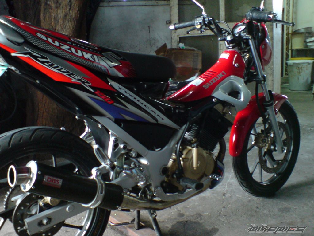 Bike Photo 958764