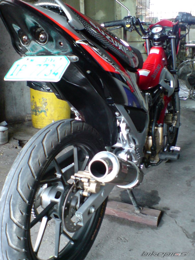 Bike Photo 958765