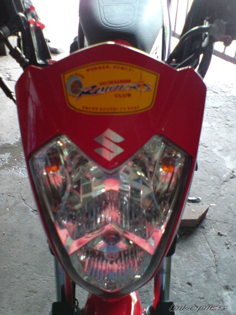 Bike Photo 958768