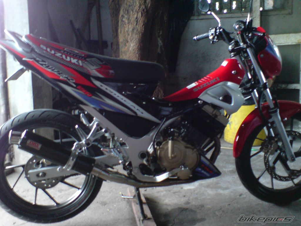 Bike Photo 958769