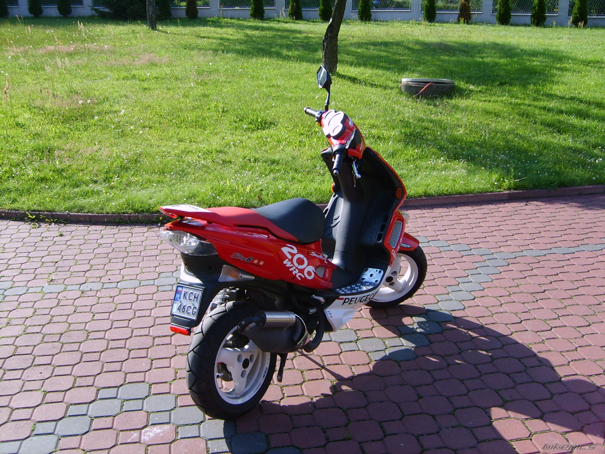 Bike Photo 959227