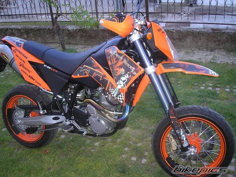 Bike Photo 959419