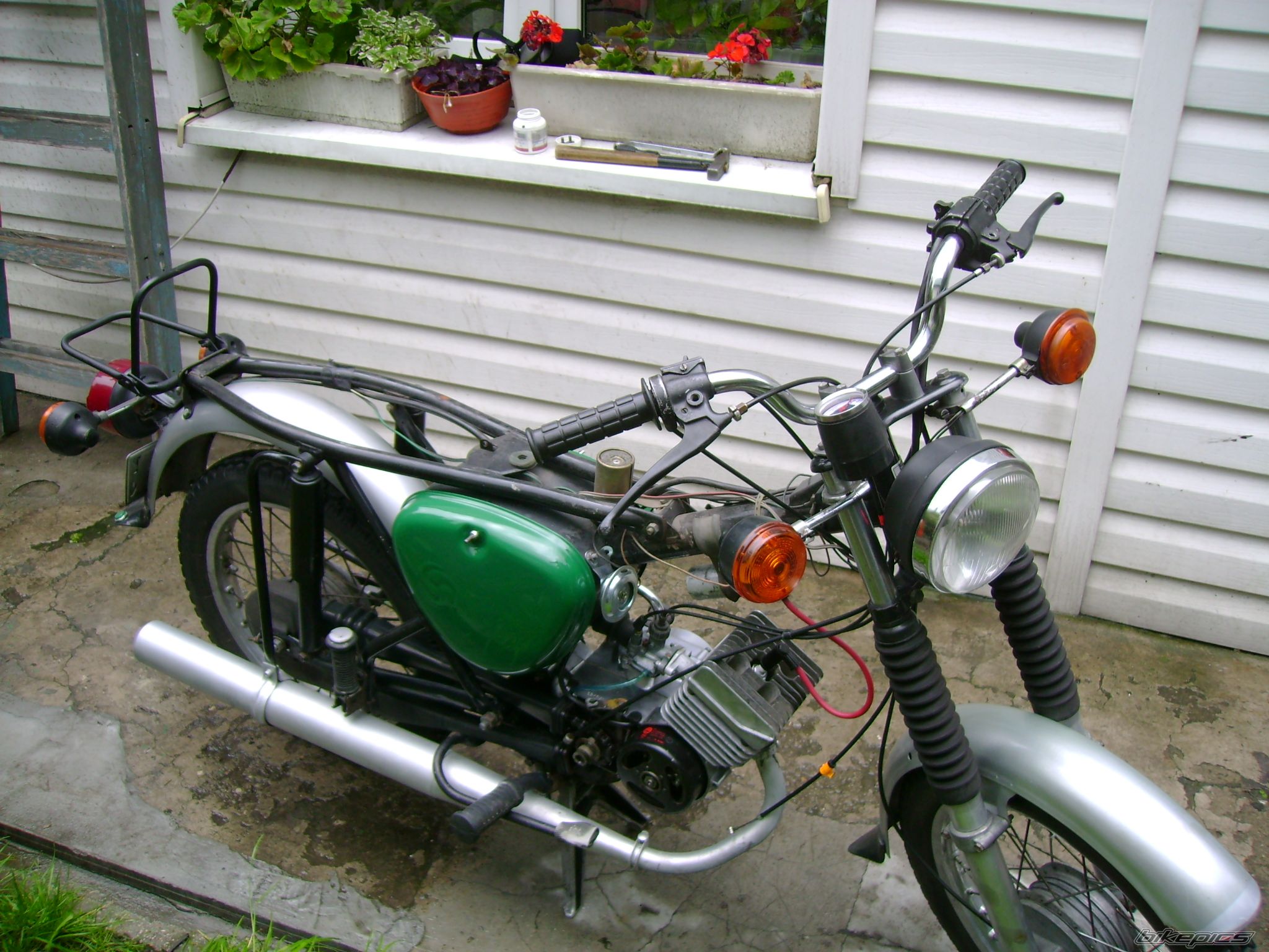 Bike Photo 960073