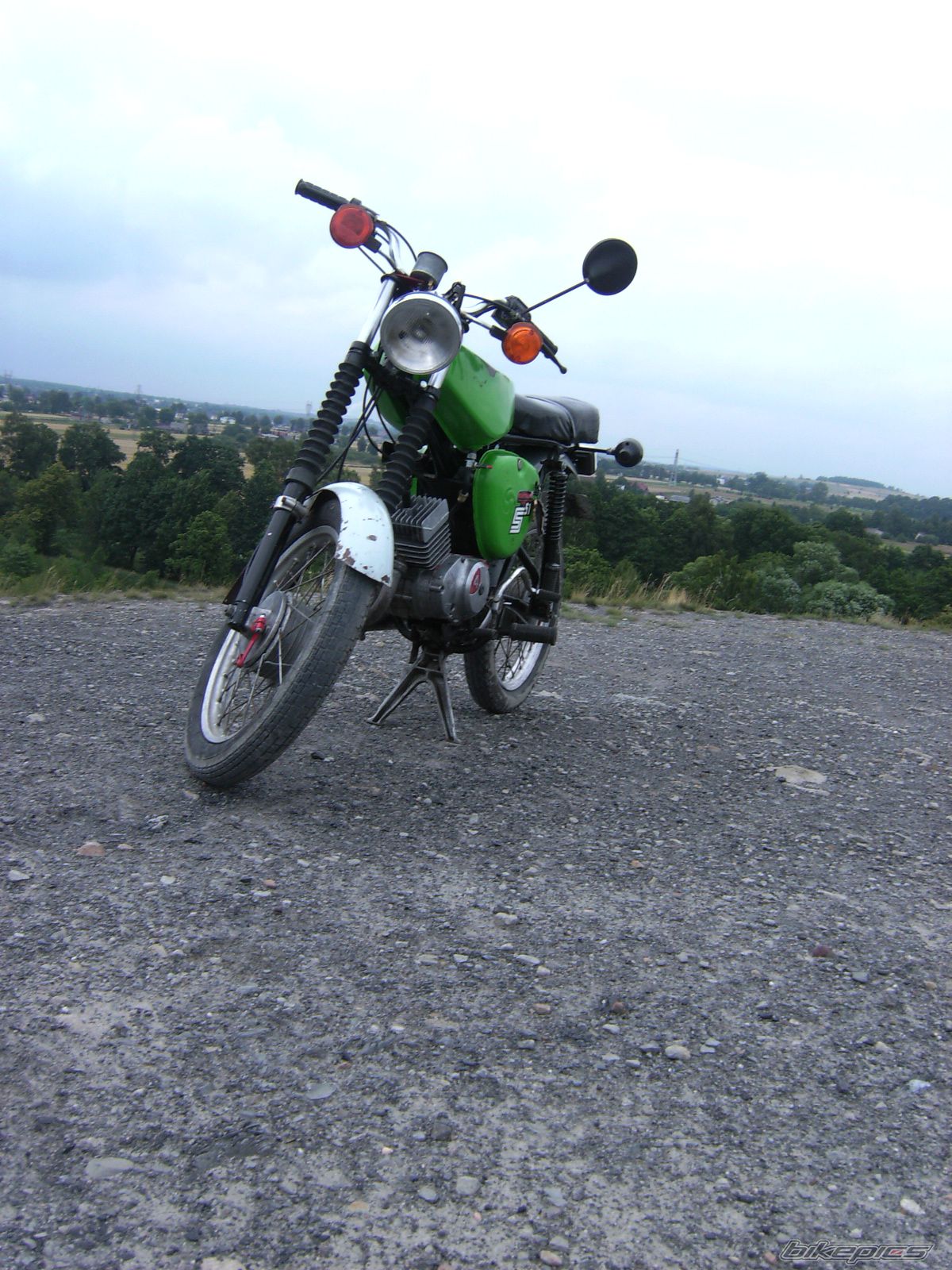Bike Photo 960077